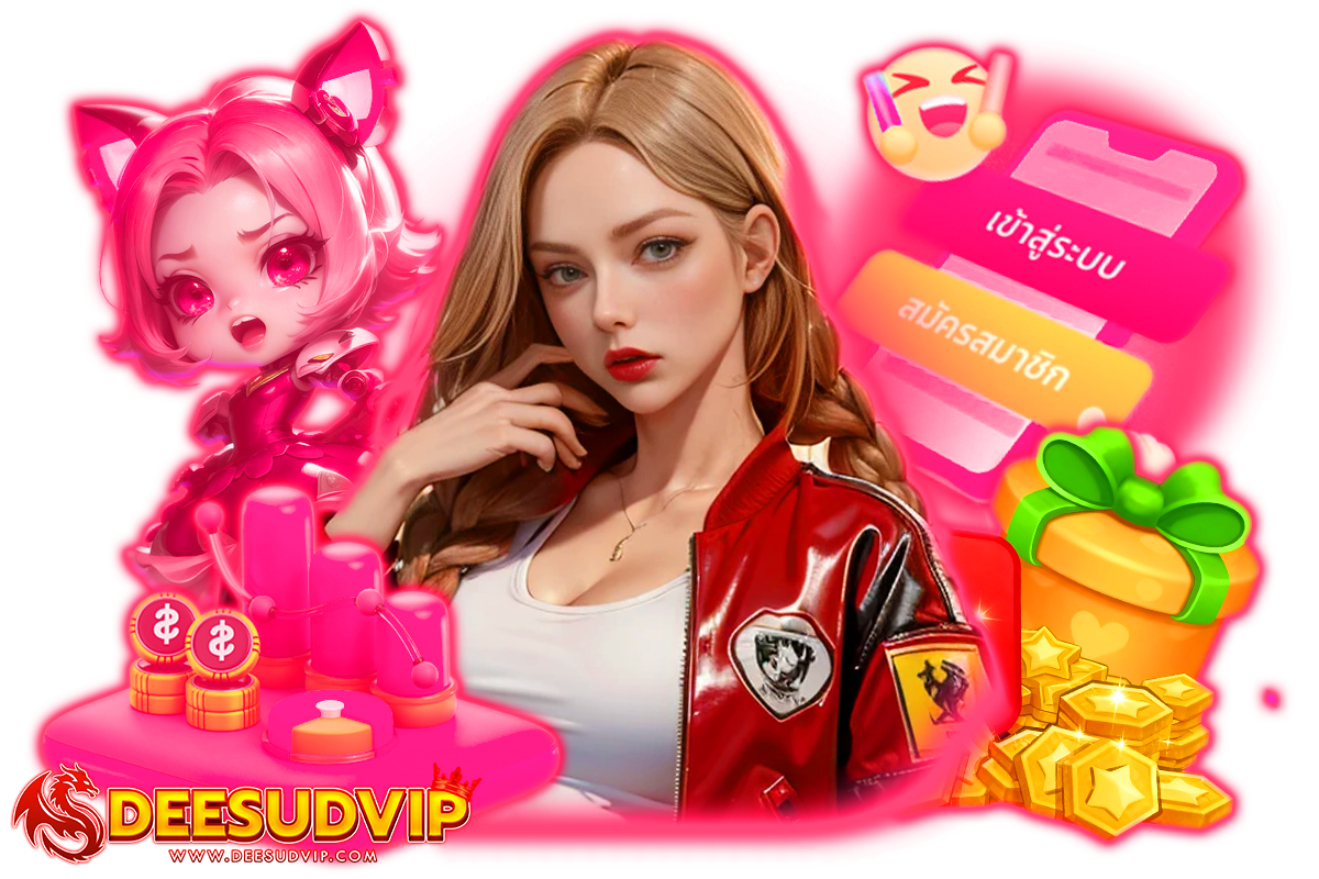 deesudvip ทางเข้า